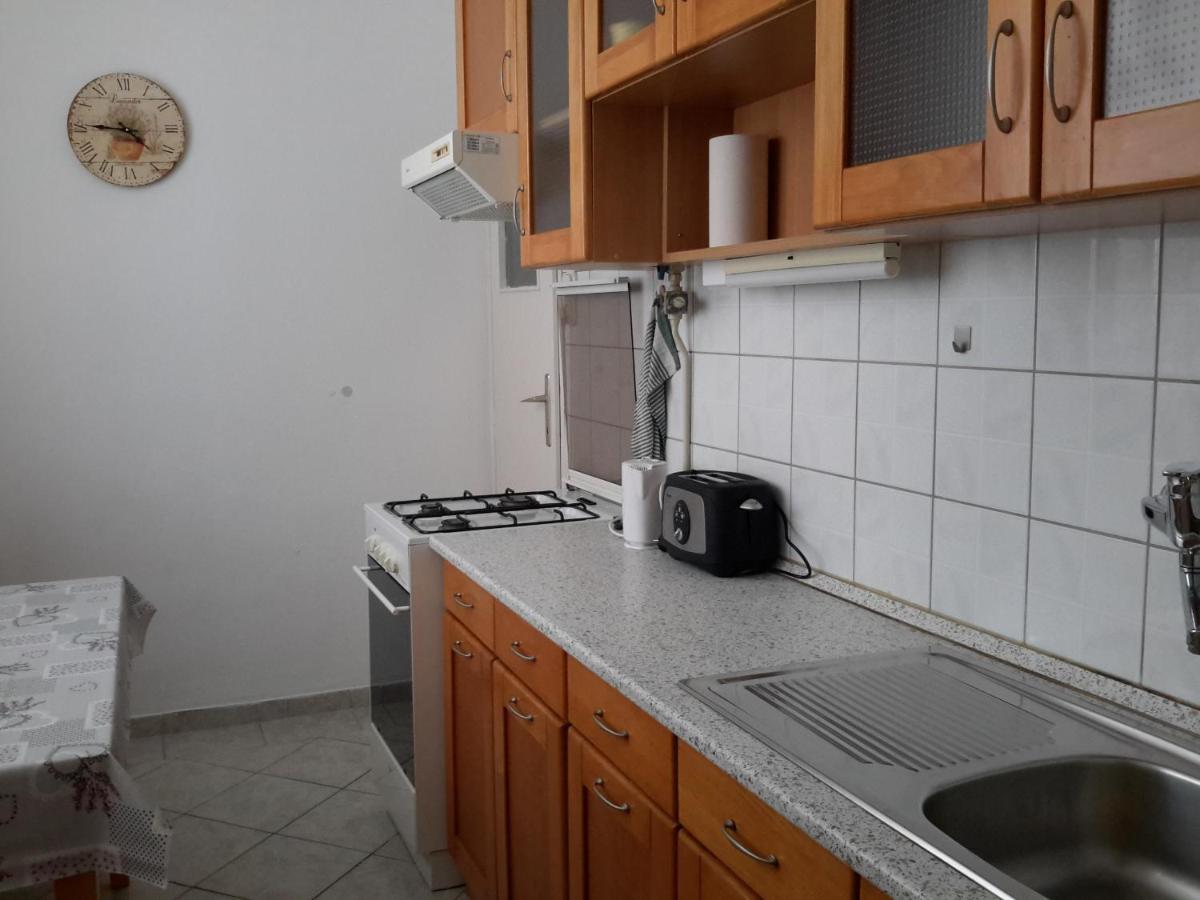 Apartmán Szeki